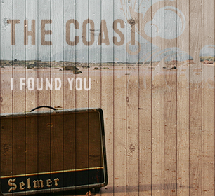 The Coast - I Found You artwork